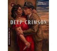 Deep Crimson Blu-ray 4K Ultra HD C