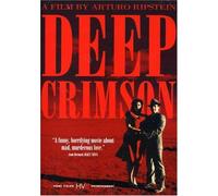 Deep Crimson [Import USA Zone 1]