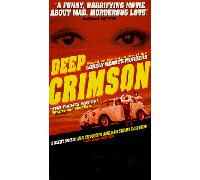 Deep Crimson [VHS]