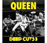 Deep Cuts 3 by QUEEN [Audio CD] NEUF