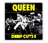 Deep Cuts 3 (PL) [Import]