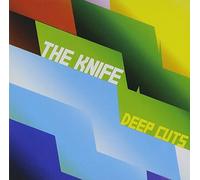 Deep Cuts (+DVD) by The Knife