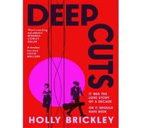 Deep cuts - Holly Brickley - Harper Collins Libri - broché - Roman
