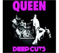 Queen - Deep Cuts 1973-1976