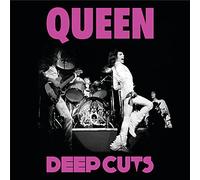 Queen - Deep Cuts 1973-1976