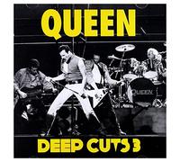Queen – Deep Cuts Vol. 3 (1984-1995) – CD – Remasterisé 2011