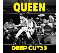 Queen – Deep Cuts Vol. 3 (1984-1995) – CD – Remasterisé 2011