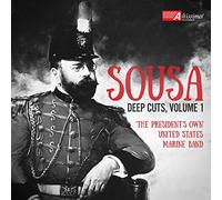 Deep Cuts Volume One