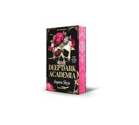 Deep Dark Academia
