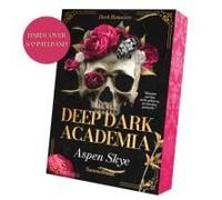 Deep Dark Academia