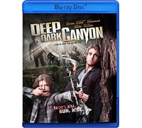 Deep Dark Canyon [Blu-Ray]
