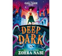 Deep Dark (Volume 1)