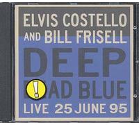 Deep Dead Blue-Live At Me