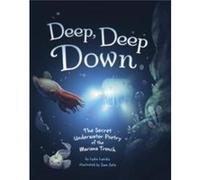Deep Deep Down by Lydia Lukidis Lydia Lukidis (Auteur)