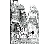 Deep Delve to the Darkness: Book 0 - The First Descent