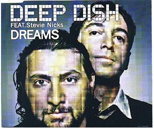 Deep Dish - Dreams feat. Stevie Nicks