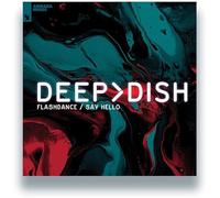 Deep Dish - Flashdance / Say Hello (2024 Remixes) [Vinyl LP] [VINYL]
