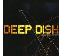 Deep Dish - George Is on