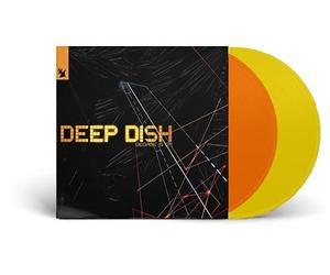 Deep Dish - George Is On