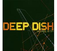 Deep Dish - George is on [Import]