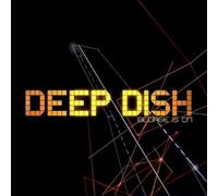 Deep Dish - George is on [Import]