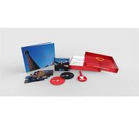 Deep Dish - Global Underground #25: Deep Dish Toronto (Box) [Import]