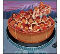 Deep Dish [Import Allemand]