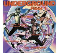 Deep Dish, Phoney Tunes, Calvin Rock, Ritchie Family, Strike, Dana. [Import]