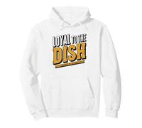 Deep Dish Pizza Chicagoan Expatrié Nostalgique du De Chicago Sweat à Capuche
