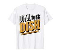 Deep Dish Pizza Chicagoan Expatrié Nostalgique du De Chicago T-Shirt