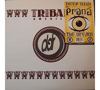 Deep Dish Presents Prana - Dream