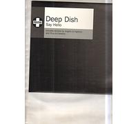 Deep Dish - Say Hello [Vinyl Single]