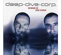 Deep Dive Corp. – Beware of Fake Gurus – CD – Import