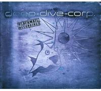 Deep Dive Corp. - Black Mail Recordings [Import]