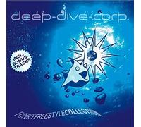 Deep Dive Corp - Funkyfreestylecollection [Import]