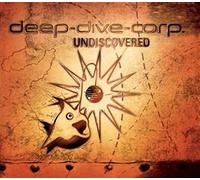 Deep-Dive-Corp - Undiscovered [Import]