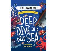 Deep Dive into Deep Sea: Exploring the Most Mysterious Levels of the Ocean