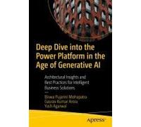 Deep Dive Into The Power Platform In The Age Of Generative Ai