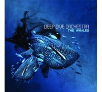 Deep Dive Orchestra - The Whales