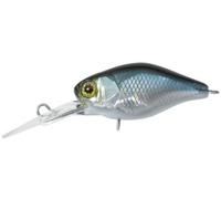 Deep Diving Chubby 38 série Wobbler Jackall Illex, Mixte, NF Ablette