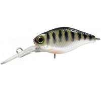 Deep Diving Chubby 38 série Wobbler Jackall Illex, Vairon