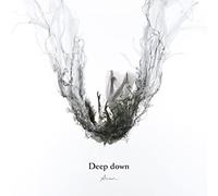 Deep down (通常盤) (特典なし)
