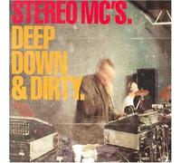 Deep Down & Dirty