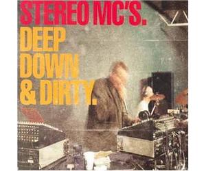 Deep Down & Dirty