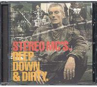 Stereo MC's - Deep Down And Dirty