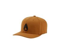 Deep Down FF Athletic Fit Hat Brown/Black