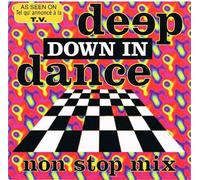 Deep Down in Dance [Import]