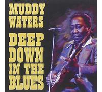 Deep Down in the Blues