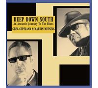 Deep Down South-an Acoustic Journey to The Blues [Import]