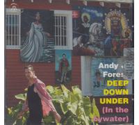 Forest, Andy J. - Deep Down Under [Import]